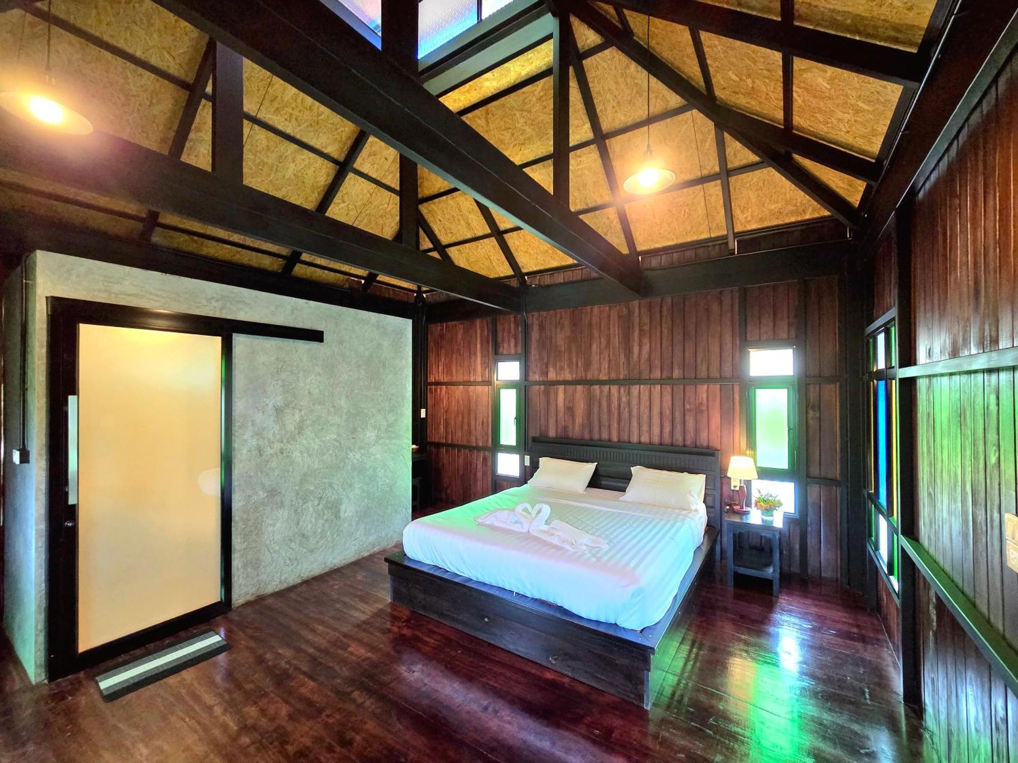 Baan Koh Kwang Pool Villa Krabi town Kültér fotó