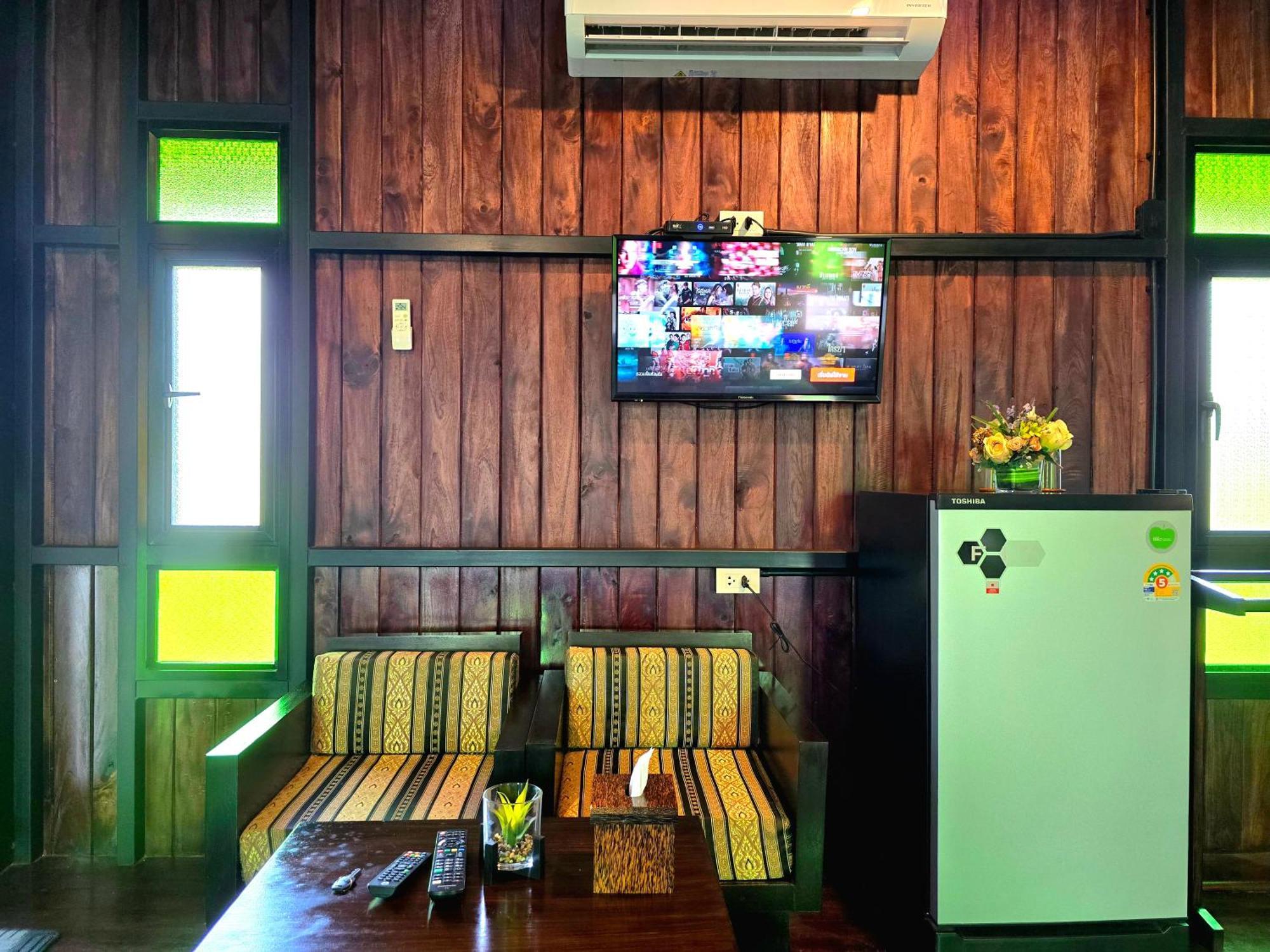 Baan Koh Kwang Pool Villa Krabi town Kültér fotó