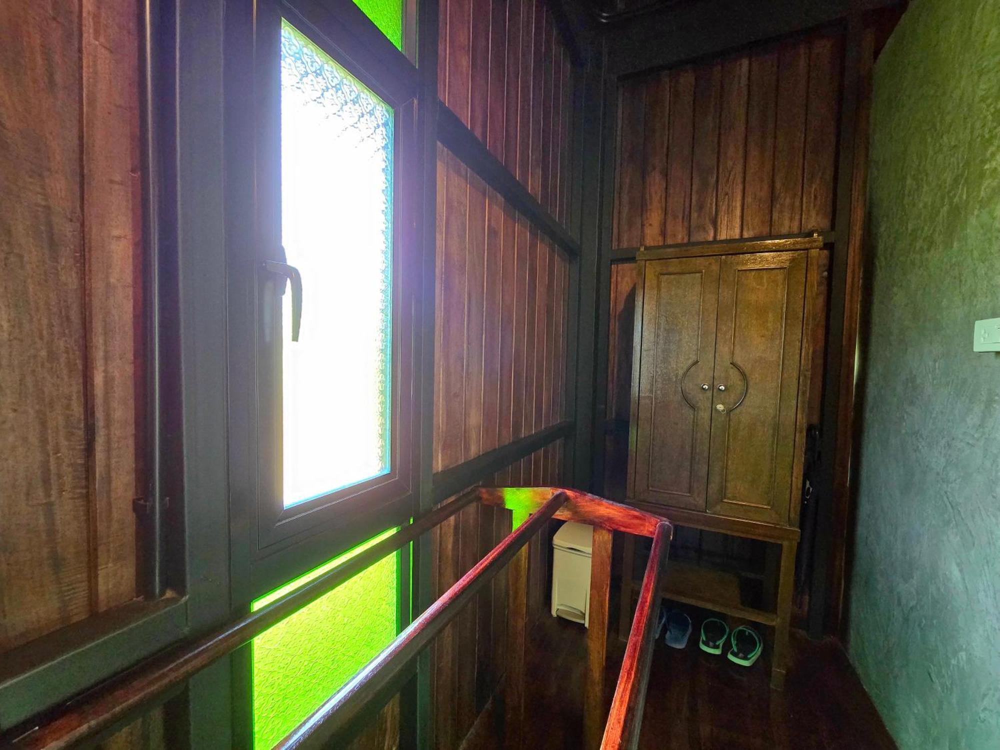 Baan Koh Kwang Pool Villa Krabi town Kültér fotó