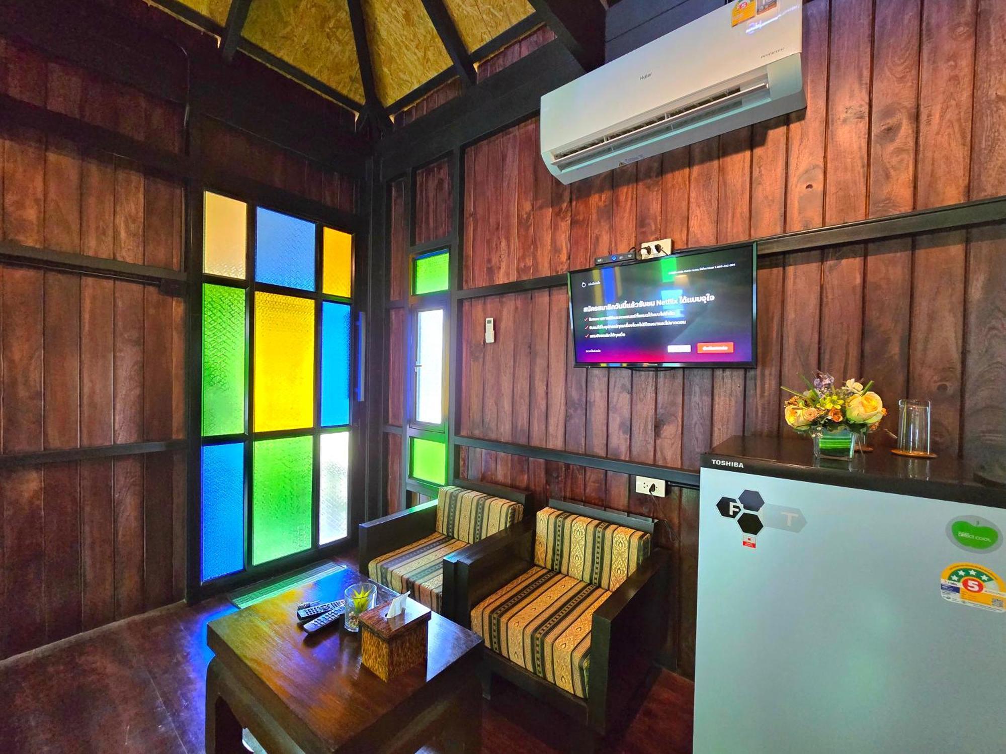 Baan Koh Kwang Pool Villa Krabi town Kültér fotó
