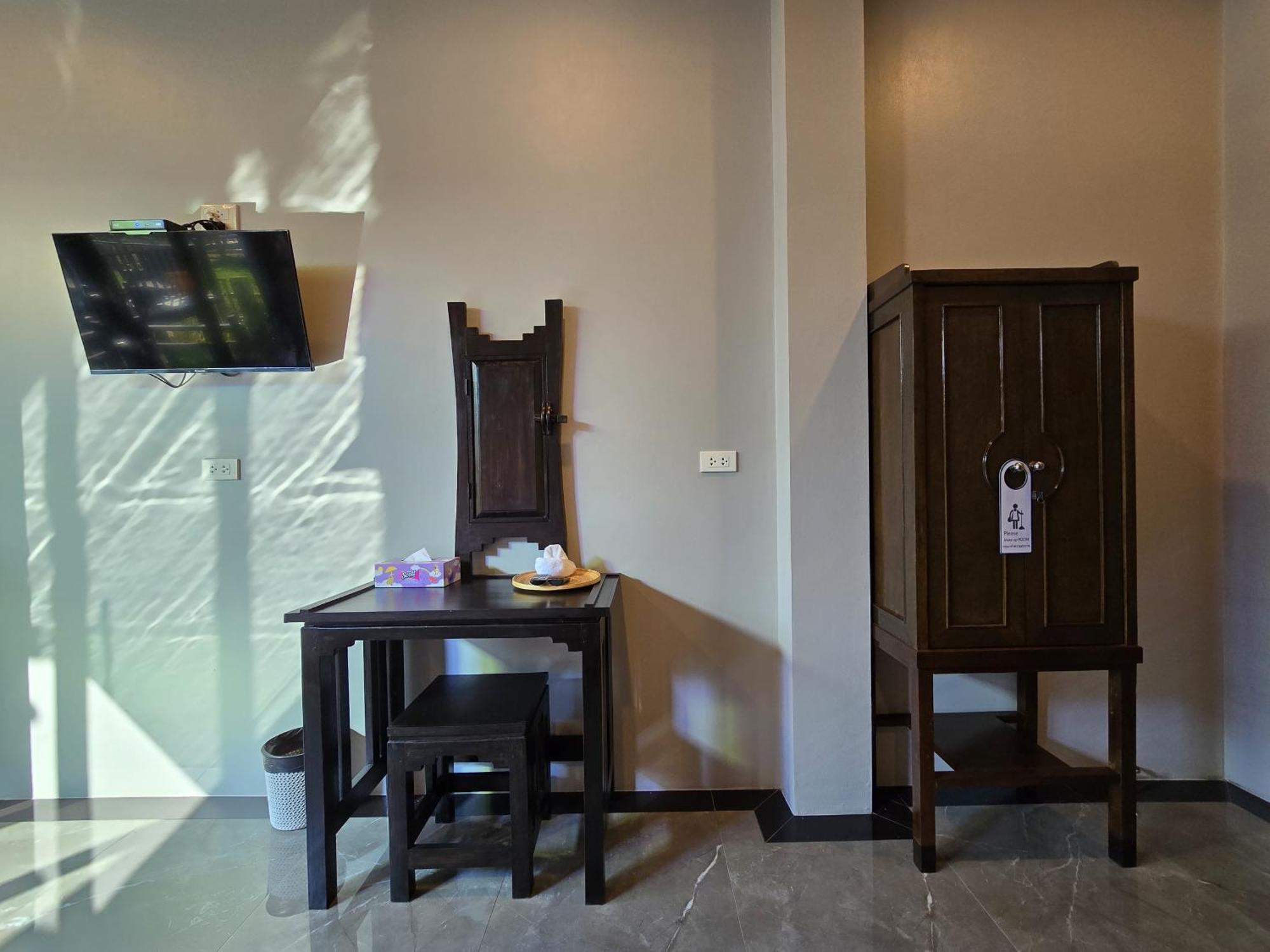 Baan Koh Kwang Pool Villa Krabi town Kültér fotó