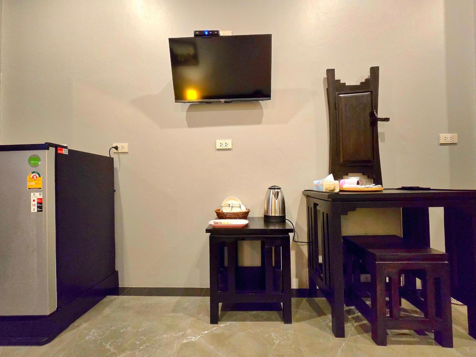 Baan Koh Kwang Pool Villa Krabi town Kültér fotó