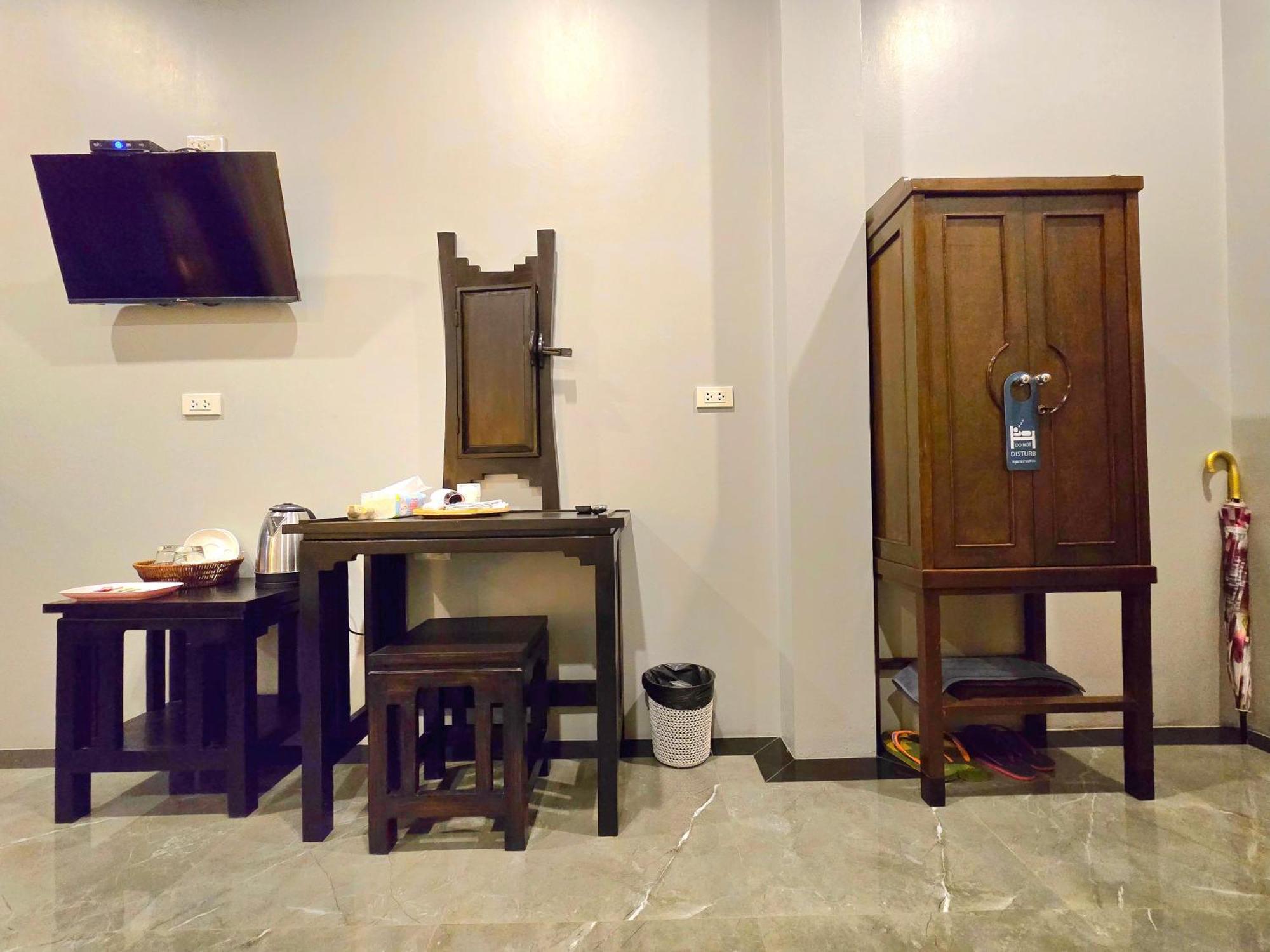 Baan Koh Kwang Pool Villa Krabi town Kültér fotó